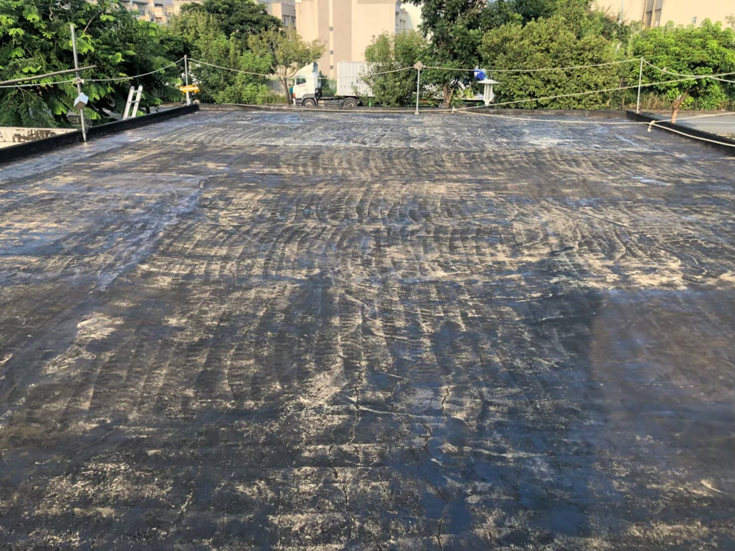 南京鼓楼外墙装修改造
